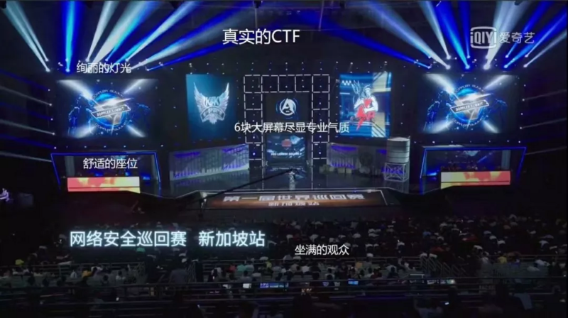 渗透测试练习：安全防护的阶梯