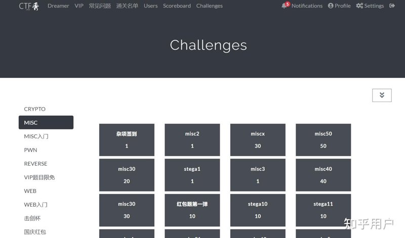 挑战你的智慧——线上CTF平台的崛起与应用